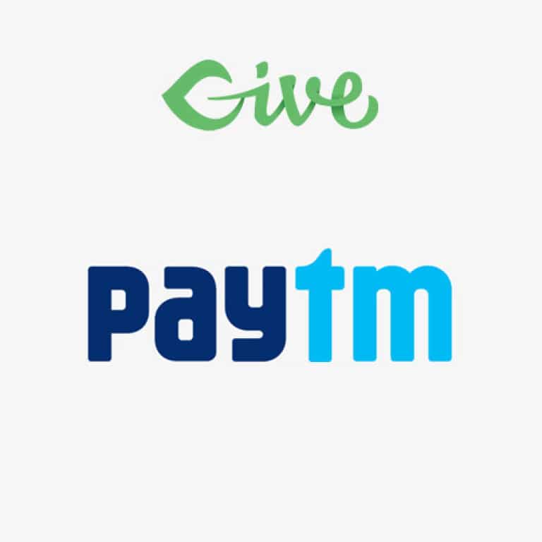 Paytm Gateway