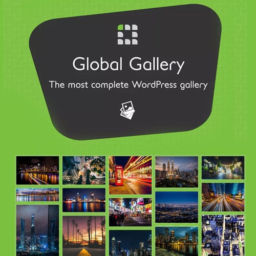 Global Gallery