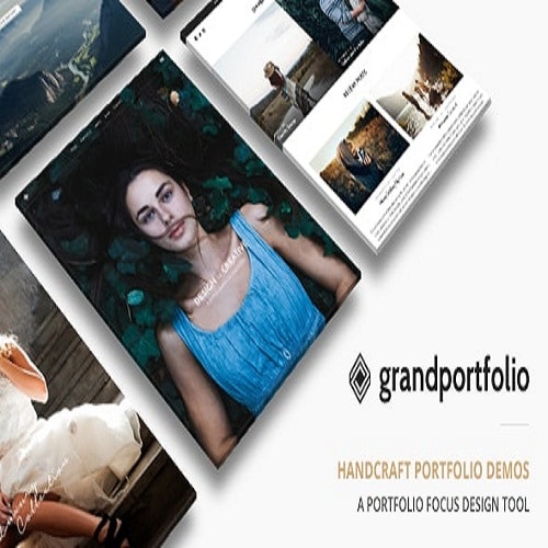 GRAND PORTFOLIO