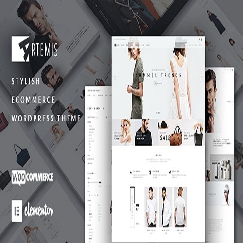 ARTEMIS PHOTOGRAPHY GALLERY