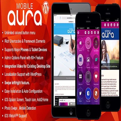 AURA PREMIUM MOBILE