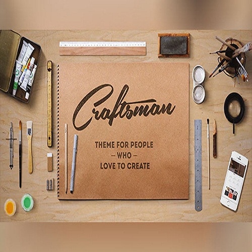 Craftsman