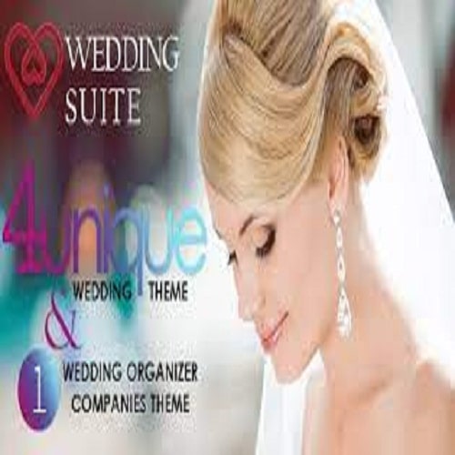 Wedding Suite