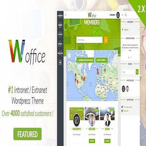 Woffice
