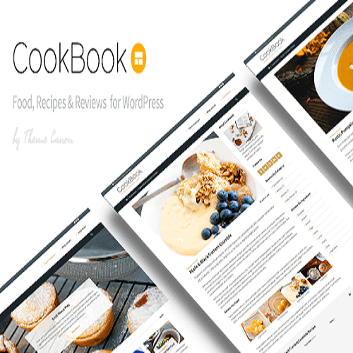 COOKBOOK