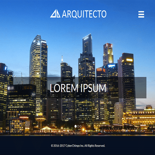 CYBERCHIMPS ARQUITECTO