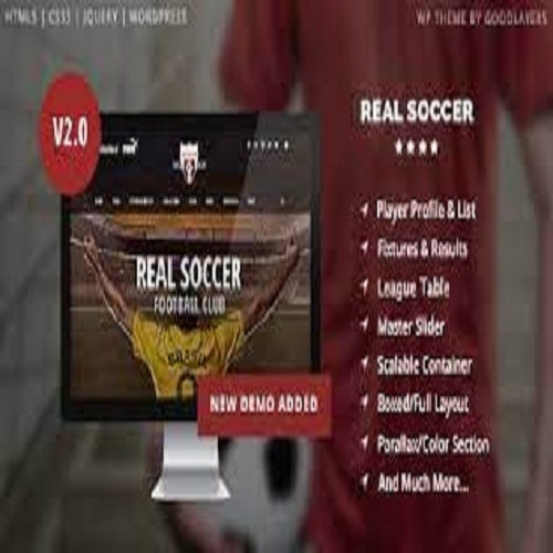 Real Soccer
