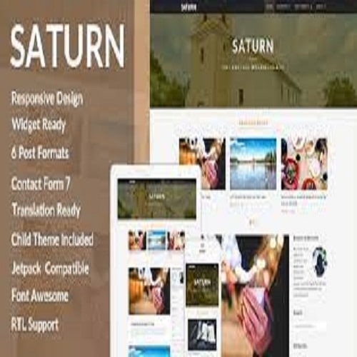 SATURN