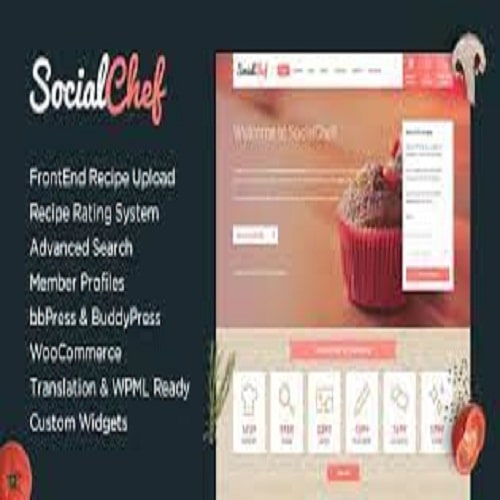 SocialChef