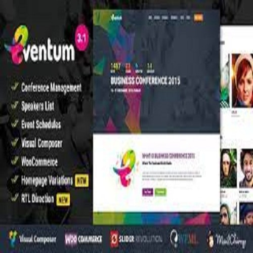 EVENTUM