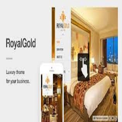 RoyalGold