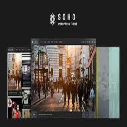SOHO