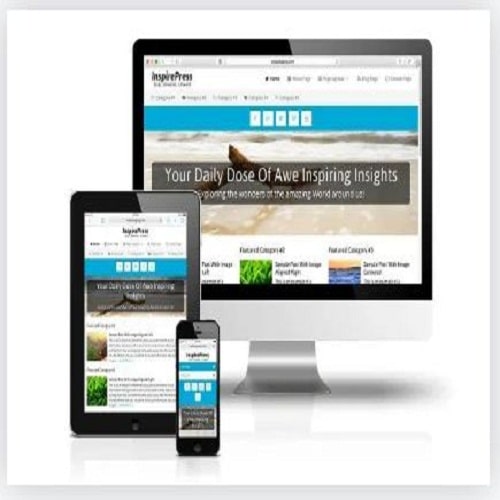 COBALTAPPS INSPIREPRESS