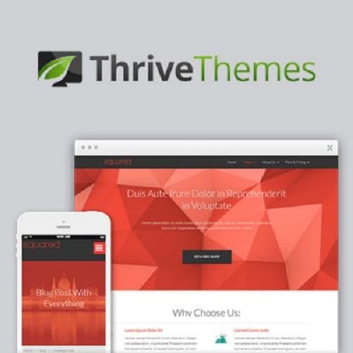 Thrive Themes