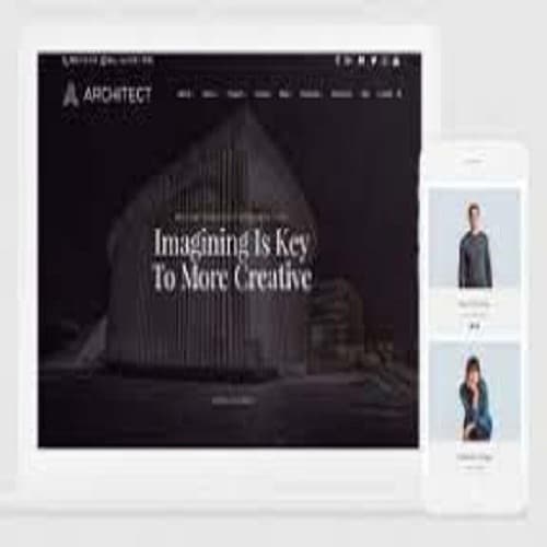 VisualModo Architect