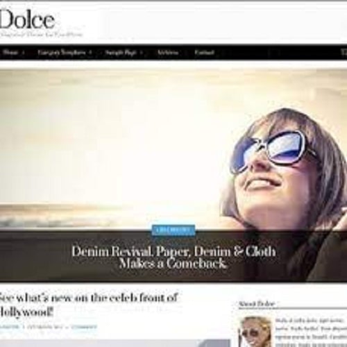 Dolce