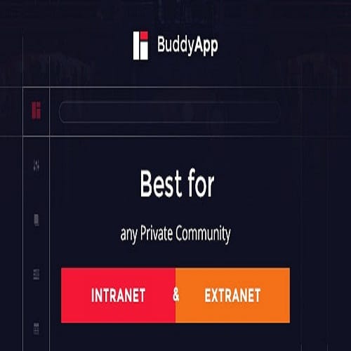 BUDDYAPP