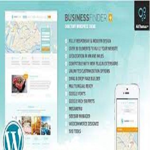 BUSINESS FINDER