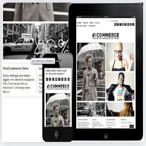 Dessign ECommerce