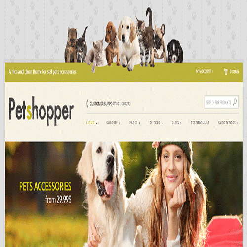 PETSHOPPER
