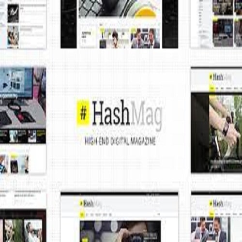 HASHMAG