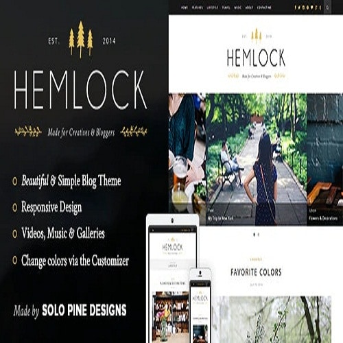 Hemlock