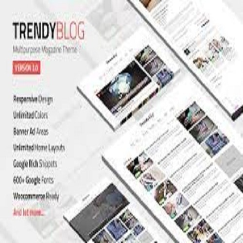 TrendyBlog