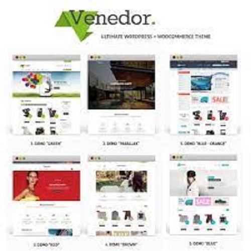 Venedor