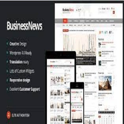 BUSINESS NEWS