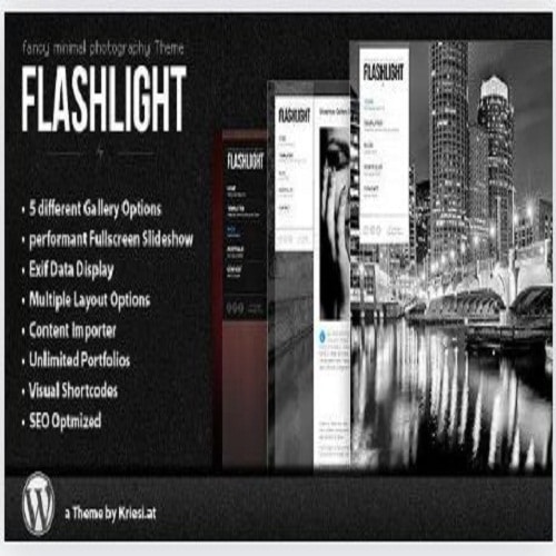 Flashlight