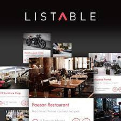 LISTABLE