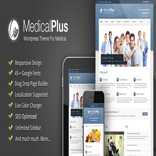 Medical Plus