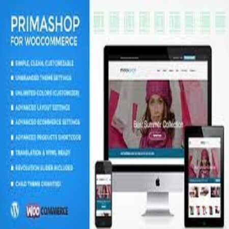 PrimaShop