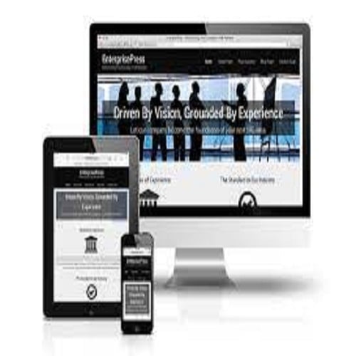 COBALTAPPS ENTERPRISEPRESS