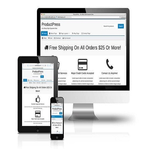 COBALTAPPS PRODUCTPRESS