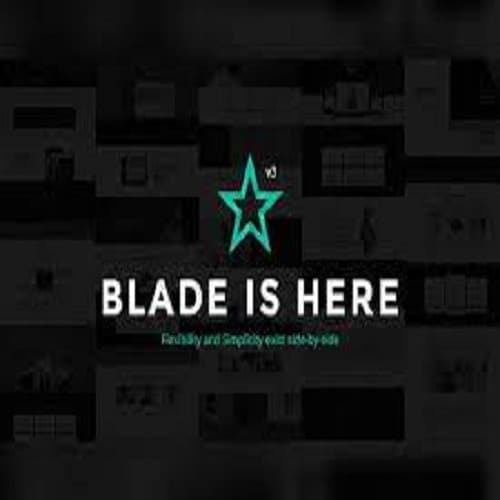 BLADE