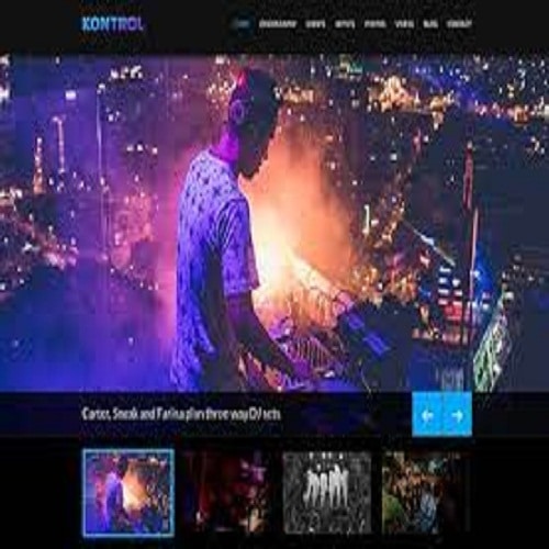 Kontrol