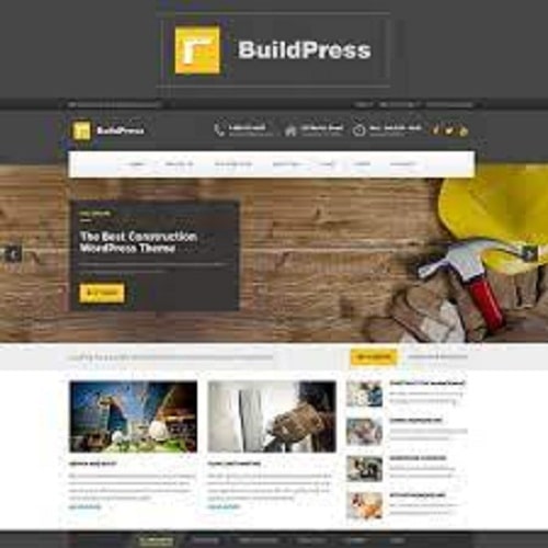 BUILDPRESS