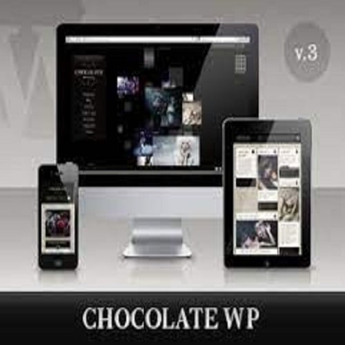 CHOCOLATE WP
