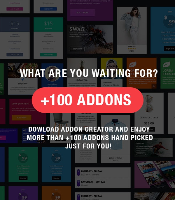 Addon Creator