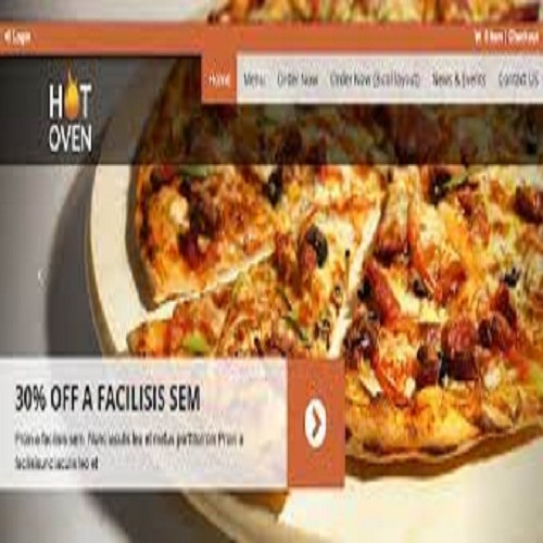 CYBERCHIMPS HOT OVEN