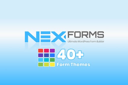 NEX-Forms