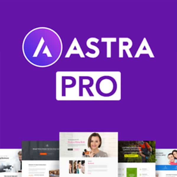 Astra Pro WordPress Plugin