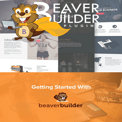 BEAVER BUILDER