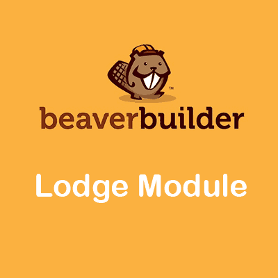 Beaver Lodge Modules
