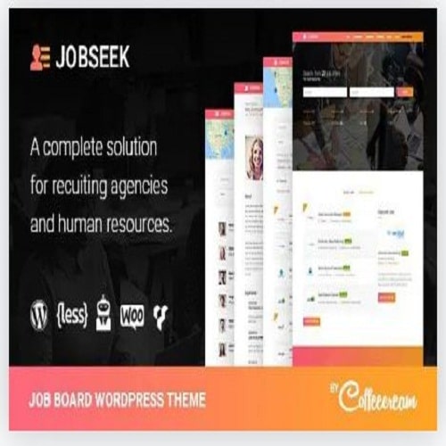 Jobseek