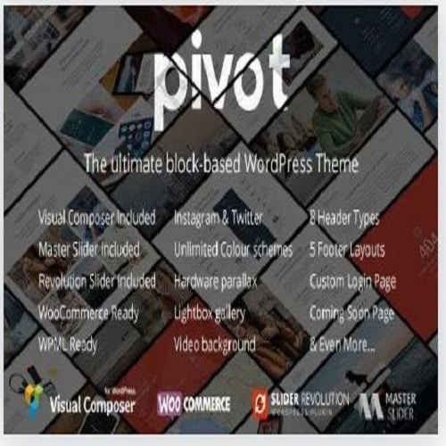 Pivot