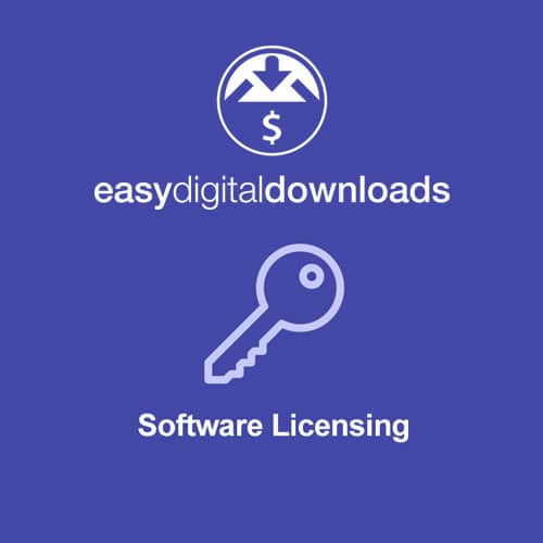 Software Licensing