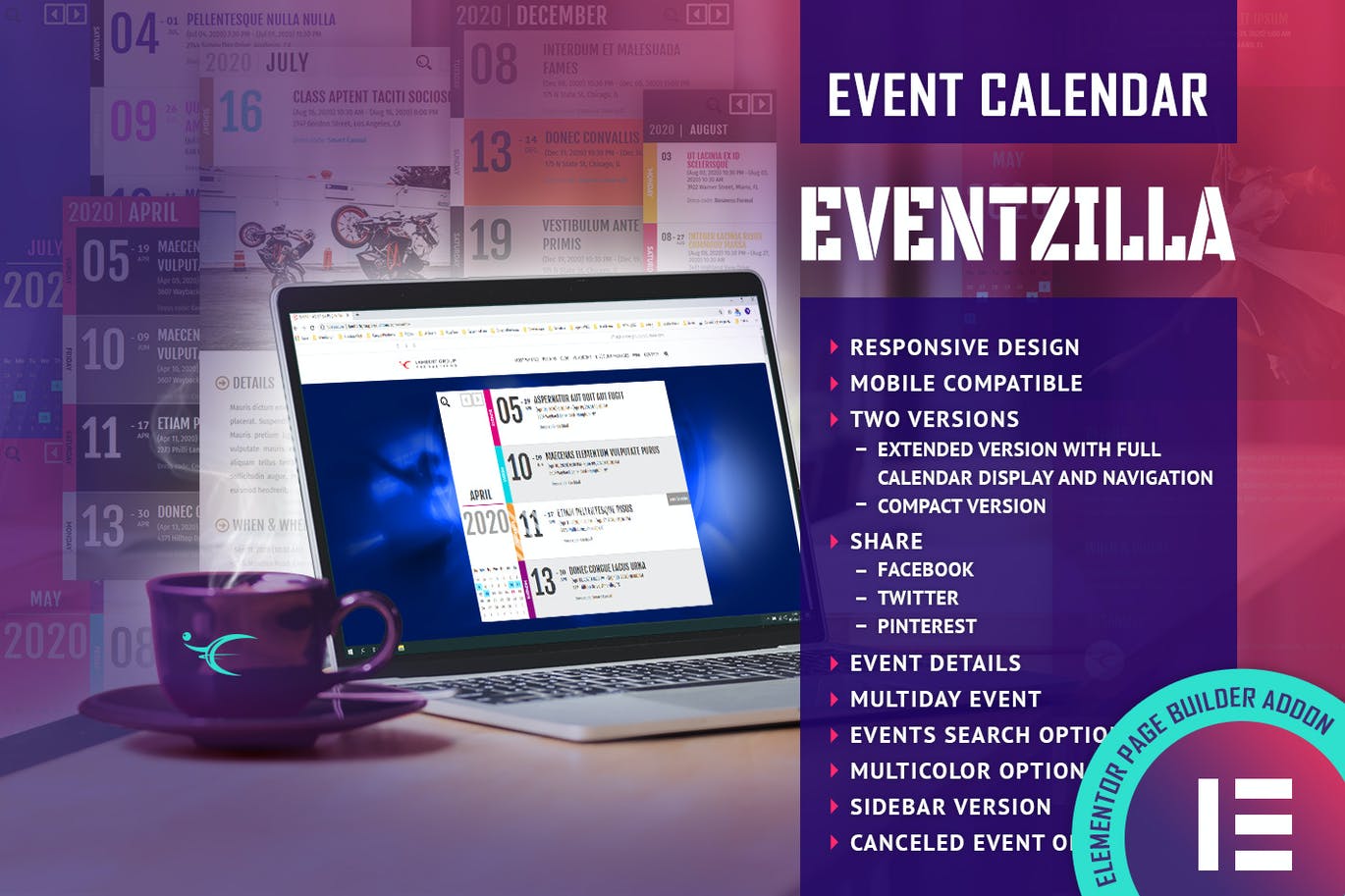 EventZilla