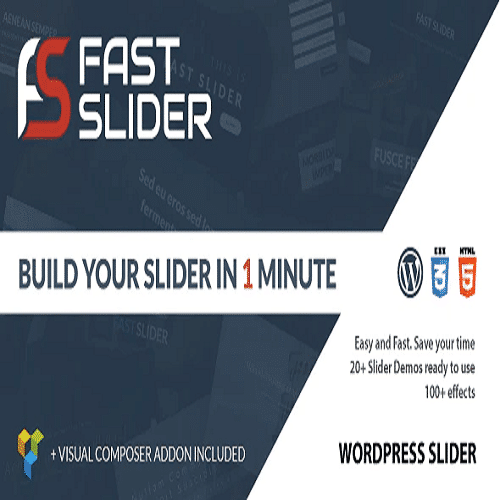 Fast Slider